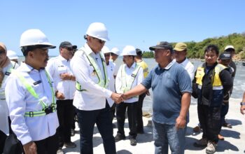KNMP Pentadu Barat