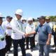 Gubernur Gusnar Tinjau Progres KNMP Pentadu Barat, Target Selesai Agustus 2026