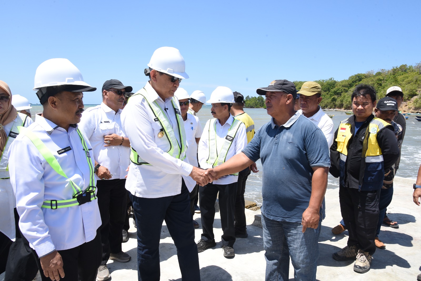 KNMP Pentadu Barat