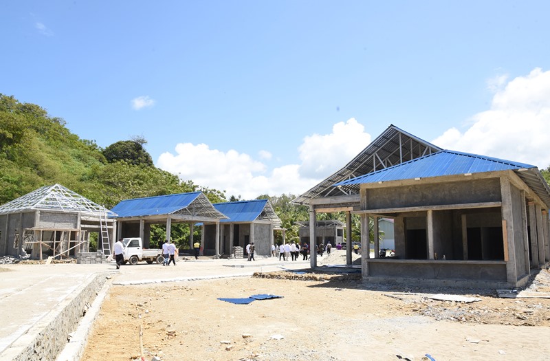 KNMP Pentadu Barat