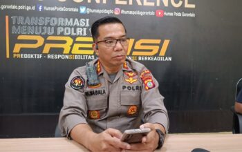 Kasus Longsor Tambang Ilegal DAM Pohuwato, Polisi Periksa Sejumlah Saksi