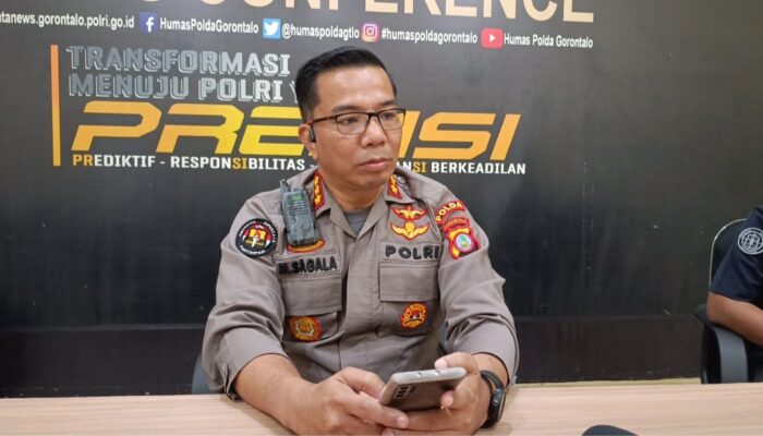 Kasus Longsor Tambang Ilegal DAM Pohuwato, Polisi Periksa Sejumlah Saksi