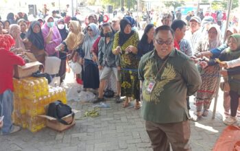 Kumperindag Gorontalo