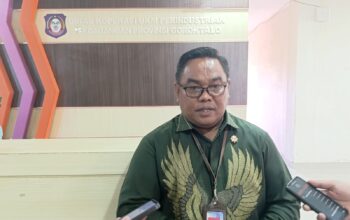 Kadis Kumperindag Gorontalo: Harga Beras Premium Ikuti Mekanisme Pasar, Pemerintah Hanya Intervensi Beras SPHP