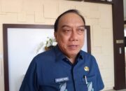 Dinas Pertanian Gorontalo