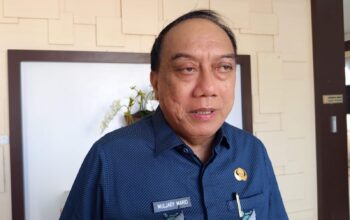 Dinas Pertanian Gorontalo