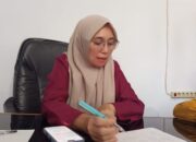Dinas Pertanian Bone Bolango Catat 148 Hektare Lahan Padi Terdampak Kekeringan