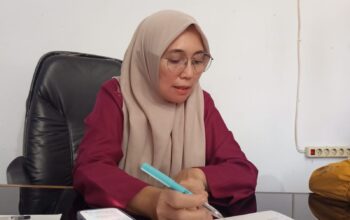 Kekeringan Padi