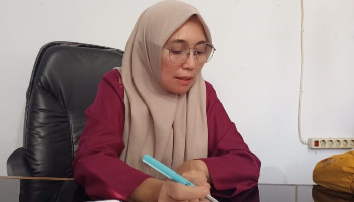 Dinas Pertanian Bone Bolango Catat 148 Hektare Lahan Padi Terdampak Kekeringan