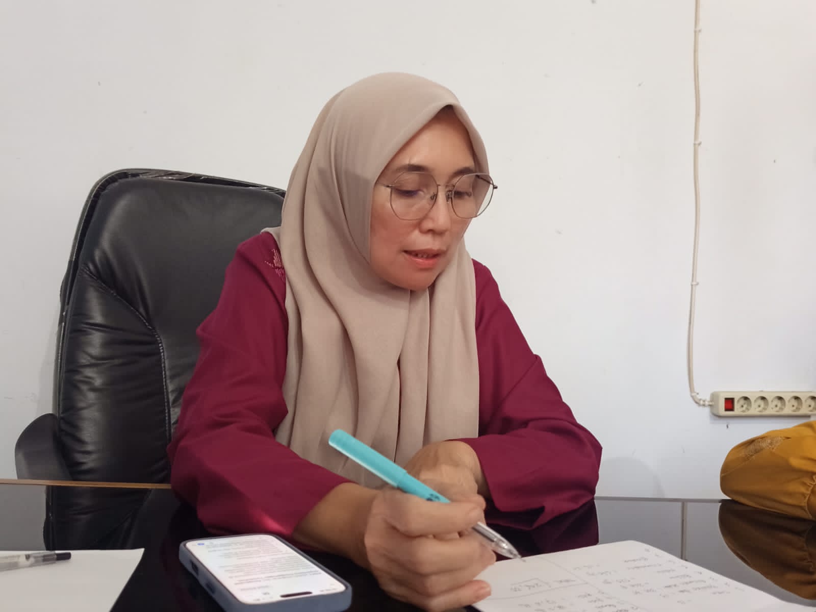 Kekeringan Padi
