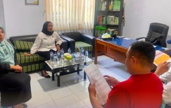 Kantor Pertanahan