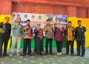 Kantor Pertanahan Kabupaten Gorontalo Ikuti Sidang Itsbat Wakaf Terpadu, Percepat Sertipikasi Tanah Wakaf