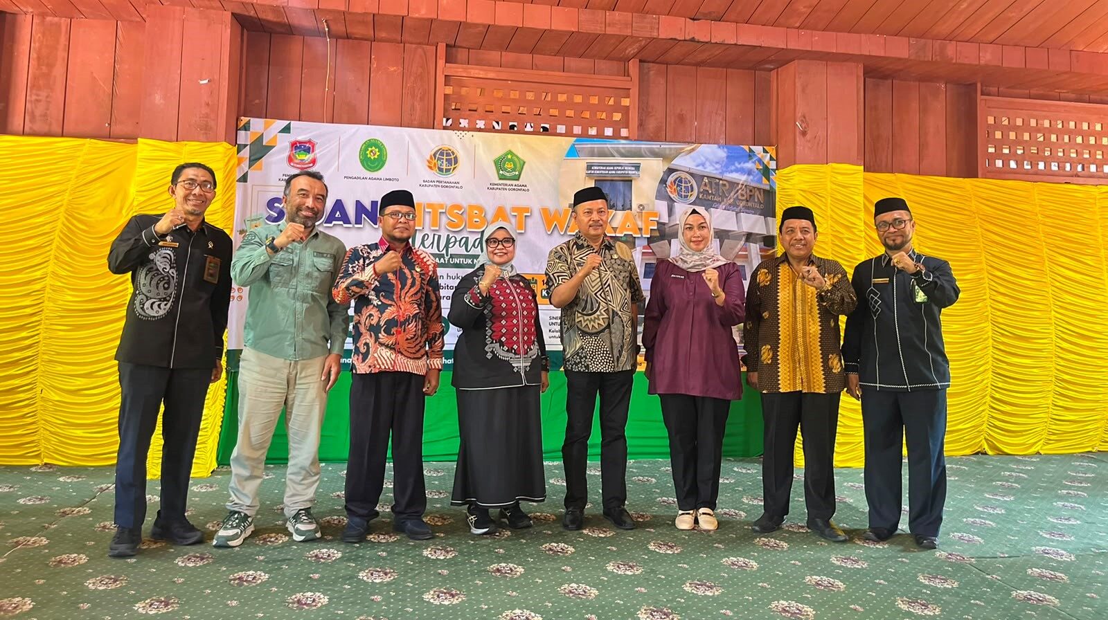 Kantor Pertanahan