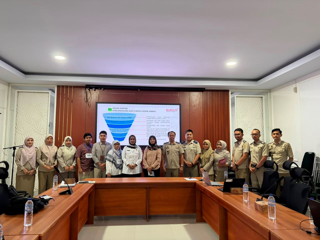 Kantor Pertanahan Gorontalo