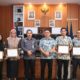 Sapu Bersih Nilai Sempurna, Kemenkum Gorontalo Boyong Penghargaan di Treasury Award 2026