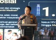 Kapolda Gorontalo