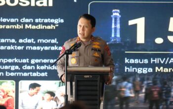 Kapolda Gorontalo
