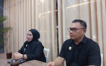 Pelecehan Gorontalo