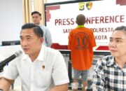 Pemerkosaan Gorontalo