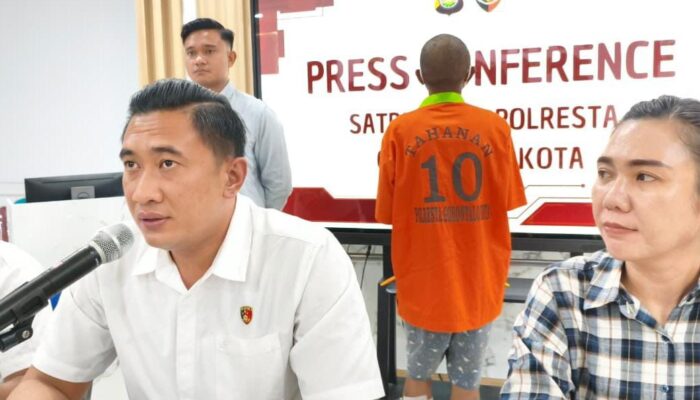 Pengemudi Bentor di Gorontalo Diduga Perkosa Remaja, HP Korban Dibawa Kabur