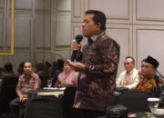 Kemenhaj Gorontalo Perkuat Ekosistem Ekonomi Haji, UMKM Didorong Ambil Peran