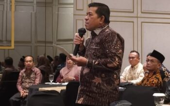 Kemenhaj Gorontalo Perkuat Ekosistem Ekonomi Haji, UMKM Didorong Ambil Peran