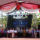 Kemenkum Gorontalo Dorong Pertumbuhan Ekonomi Lewat Pameran UMKM dan Pelayanan Publik