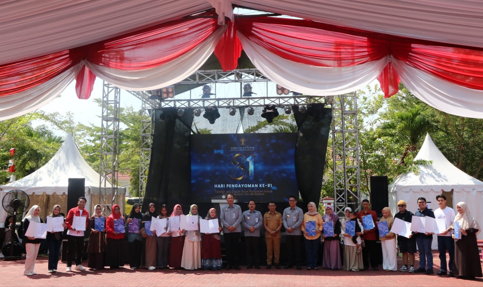 Kemenkum Gorontalo