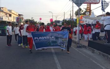 Kemenkumham Gorontalo