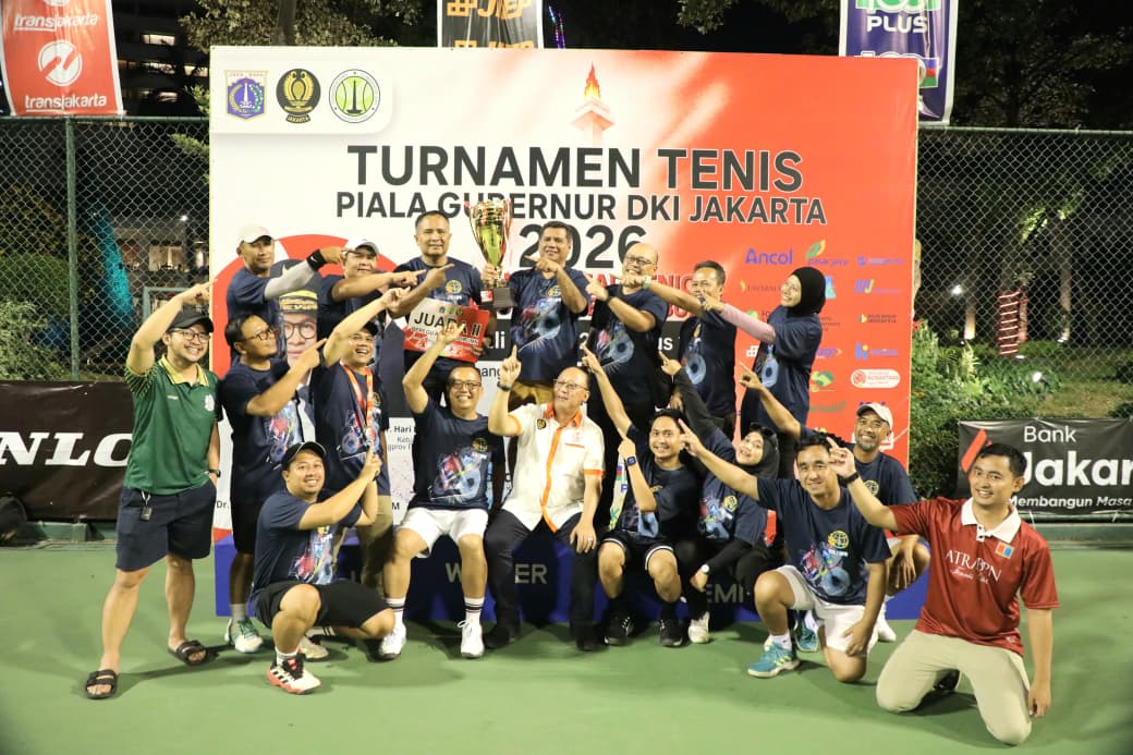 Kementerian ATR BPN
