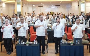 Kementerian Hukum Gorontalo