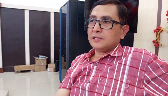 Reklame Rokok Menjamur Tanpa Bayar Pajak, Bapenda Kota Gorontalo Siapkan Penertiban Rutin