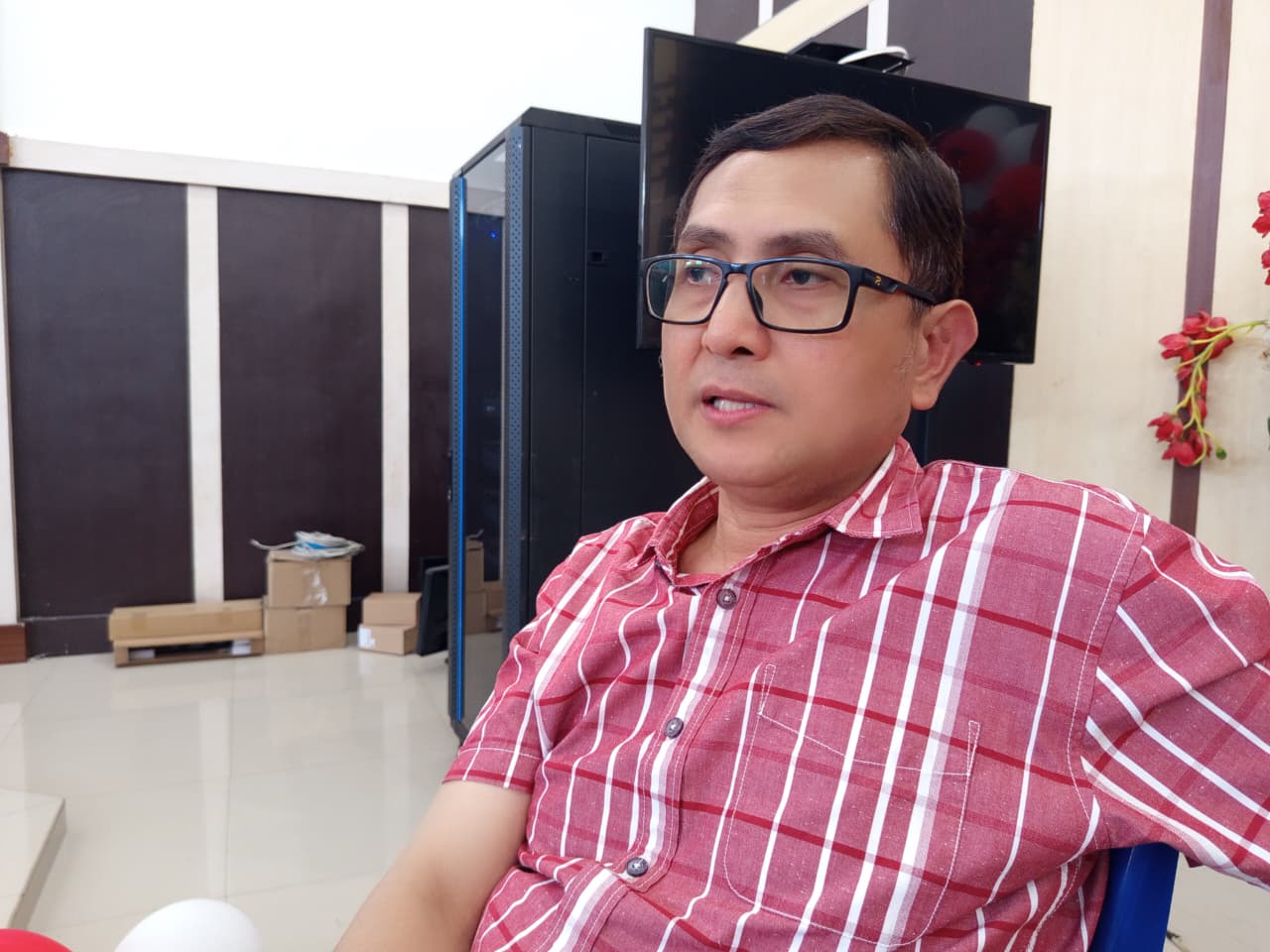 Pajak Reklame Gorontalo