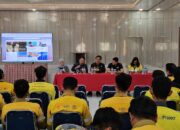 BPJS Ketenagakerjaan dan BTN Sosialisasikan Manfaat Layanan Tambahan bagi Pekerja Proyek Emas Pani
