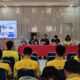 BPJS Ketenagakerjaan dan BTN Sosialisasikan Manfaat Layanan Tambahan bagi Pekerja Proyek Emas Pani