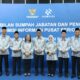 Rektor UNG Harap Komisioner KI Pusat Perkuat Keterbukaan Informasi di Era Digital