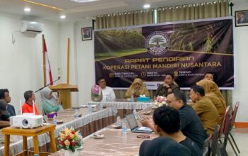 Koperasi Sawit Gorontalo