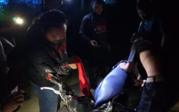 Kriminalitas Gorontalo