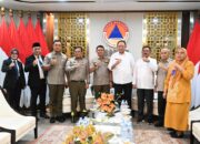 BNPB Gorontalo