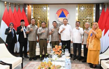 BNPB Gorontalo