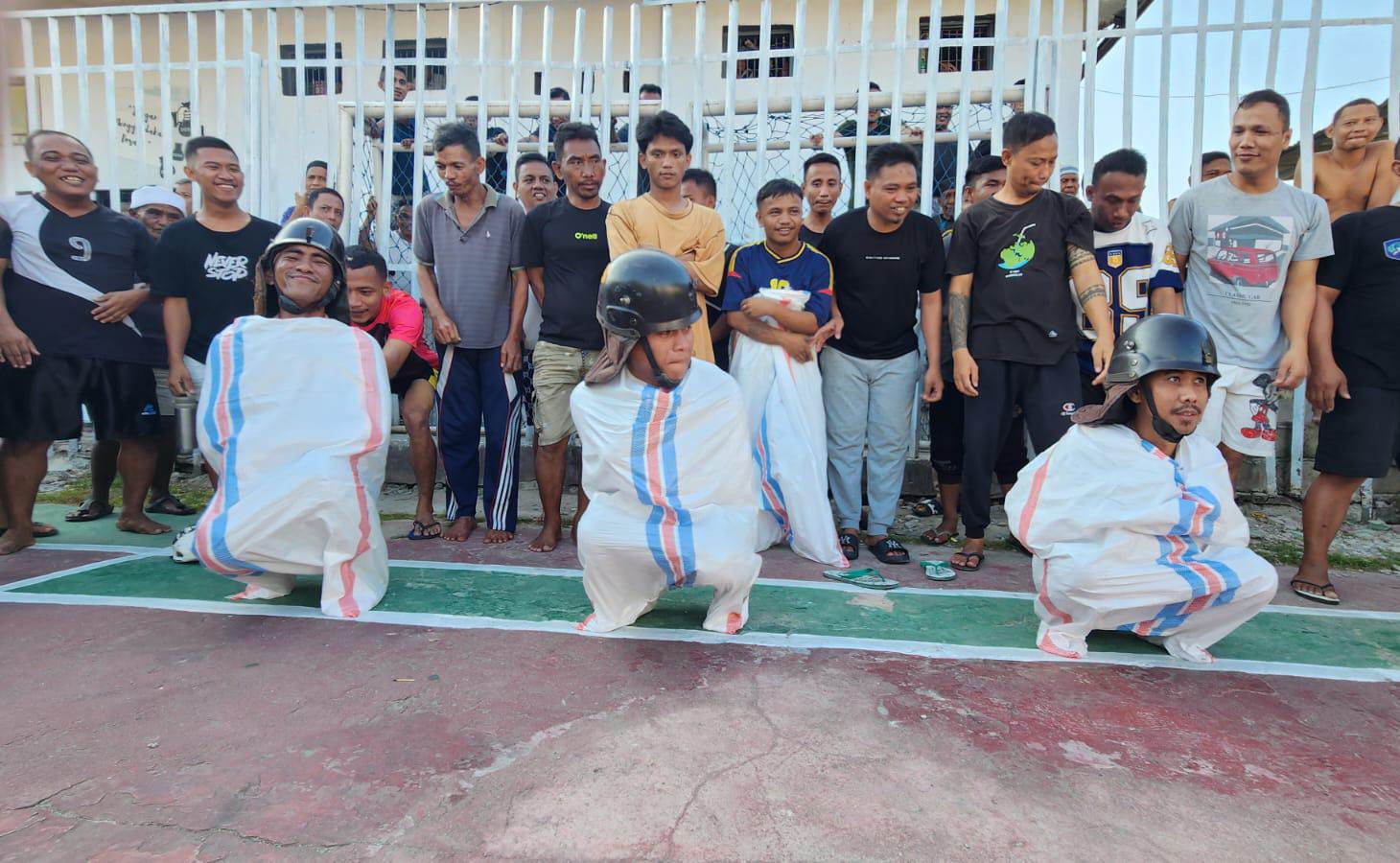 HUT ke-81 RI
