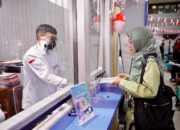 Masyarakat Rasakan Manfaat Pengukuran Terjadwal Saat Sertipikasi Tanah