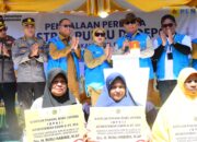 Listrik Dudepo
