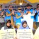 Masyarakat Pulau Dudepo Gorontalo Utara Kini Nikmati Listrik