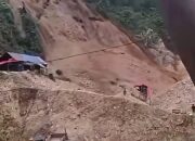 Longsor PETI Pohuwato