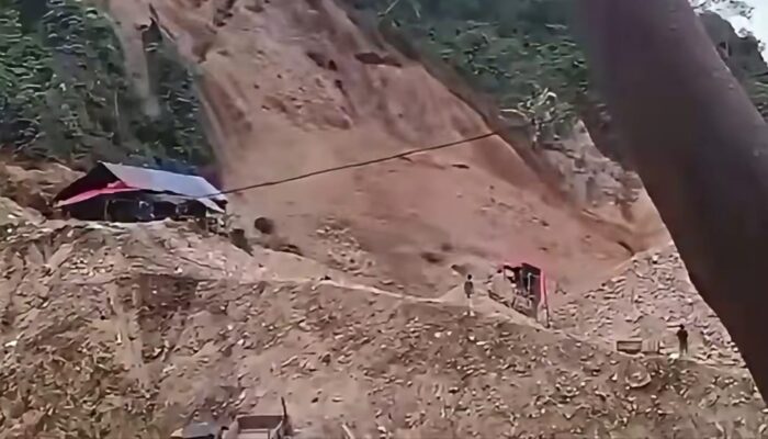 Longsor di PETI DAM Hulawa Pohuwato Diduga Telan Banyak Korban, Mengapa Basarnas Tak Dapat Laporan?