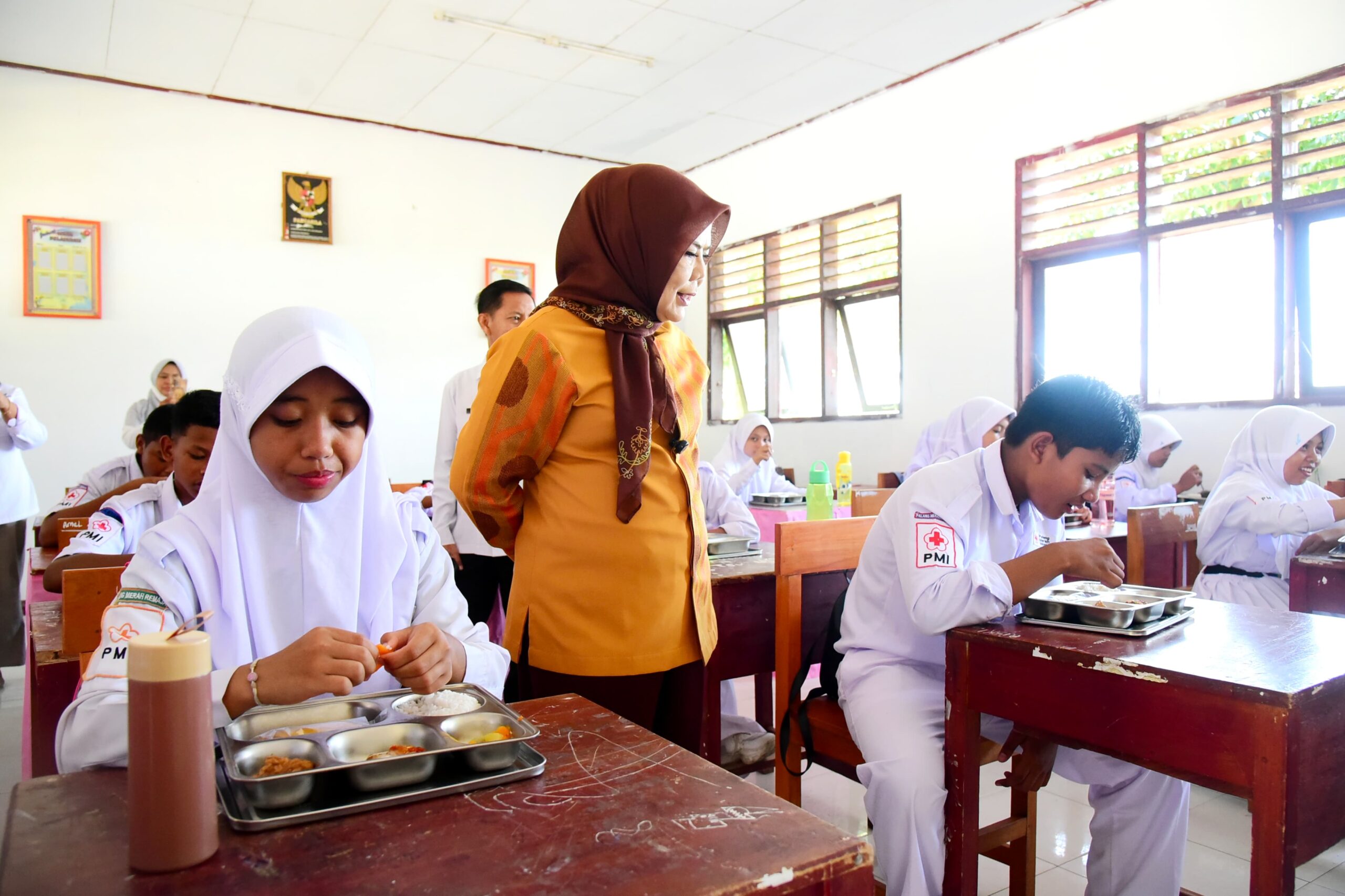 MBG Gorontalo