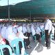 5.166 Mahasiswa Baru Dikukuhkan, Rektor UNG: Jadikan Kampus sebagai Ruang Berkarya dan Berprestasi