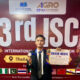 Mahasiswa FEB UNG Raih Silver Medal pada Kompetisi Internasional di Thailand