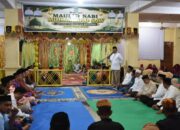 Bupati Boalemo Ajak Masyarakat Teladani Nabi Muhammad dan Perkuat Salat